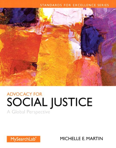 Book Advocacy for Social Justice free