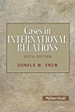 Book Cases in International Relations (6th Edition) free