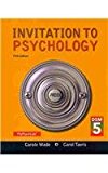 Book Invitation to Psychology with DSM-5 Update Plus NEW MyPsychLab with Pearson eText -- Access Card Package (5th Edition) free