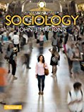 Book Sociology (15th Edition) free