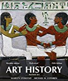 Book Art History Portable Book 1, 2, 3 & NEW MyLab Arts with Pearson eText -- Access Card Package (5th Edition) free
