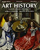 Book New Myartlab Etext Art History, Portable Books 4, 5 and 6 free