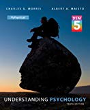Book Understanding Psychology with DSM-5 Update (10th Edition) free