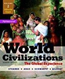 Book World Civilizations: The Global Experience, Volume 2 (7th Edition) free