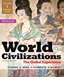 Book World Civilizations: The Global Experience, Volume 1 (7th Edition) free