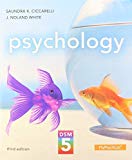 Book Psychology with DSM-5 Update plus NEW MyPsychLab with Pearson eText -- Access Card Package (3rd Edition) free