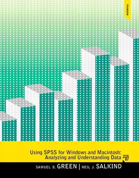 Book Using SPSS for Windows and macAnalyzing and Understanding Data free