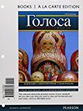 Book GOLOSA: BASC COURSE BK1 ALC&MRL W/ETX MULTI-SEM (5th Edition) free