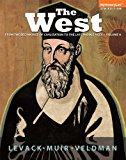 Book West: Encounters and Tranformations, The, Volume A (4th Edition) free