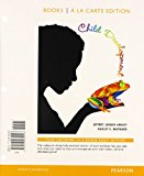 Book Child Development: A Cultural Approach, Books a la Carte Plus NEW MyPsychLab with eText -- Access Card Package free