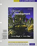 Book Lifespan Development, Books a la Carte Plus NEW MyPsychLab with Pearson eText -- Access Card Package (6th Edition) free