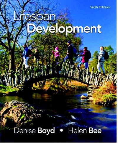 Book Lifespan Development Plus NEW MyPsychLab with Pearson eText -- Access Card Package (6th Edition) free