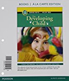 Book Developing Child, The, Books a la Carte Plus NEW MyLab Psychology with Pearson eText -- Access Card Package (13th Edition) free