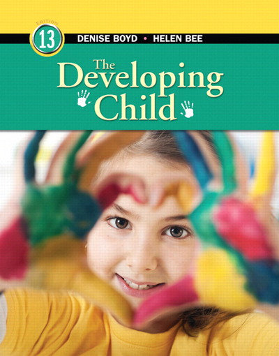 Book Developing Child, The, Plus NEW MyLab Psychology with Pearson eText -- Access Card Package (13th Edition) free