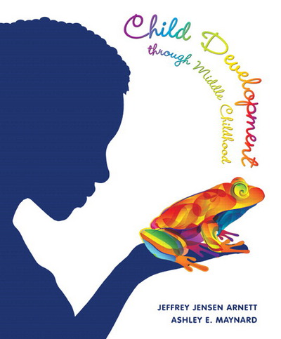 Book Child Development through Middle Childhood Plus NEW MyLab Psychology with Pearson eText -- Access Card Package free