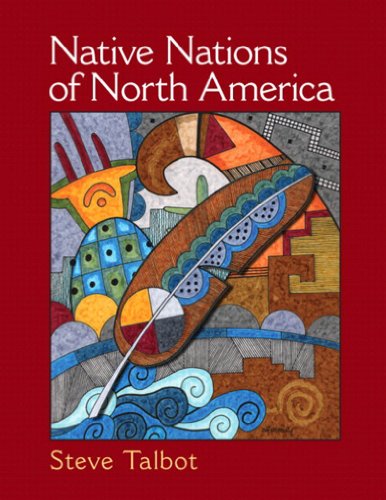 Book Native Nations of North America: An Indigenous Perspective (2-downloads) free