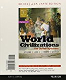 Book World Civilizations: The Global Experience, Volume 2, Books a la Carte Edition free