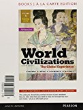 Book World Civilizations: The Global Experience, Volume 1, Books a la Carte Edition free
