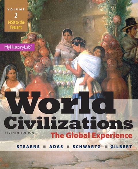 Book World Civilizations: The Global Experience, Volume 2 free
