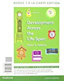 Book Development Across Life Span, Books a la Carte Plus NEW MyPsychLab with eText -- Access Card Package (7th Edition) free