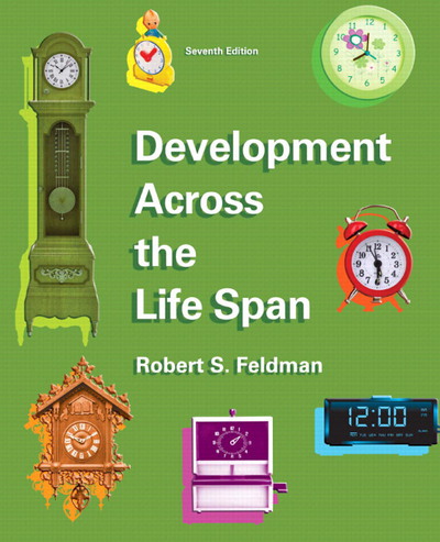 Book Development Across the Life Span Plus NEW MyPsychLab with eText -- Access Card Package (7th Edition) free