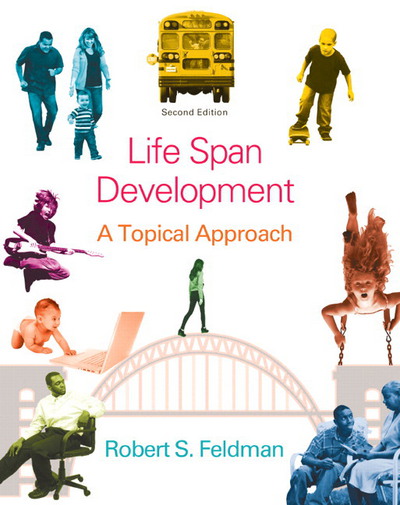 Book Lifespan Development: A Topical Approach Plus NEW MyPsychLab with eText -- Access Card Package (2nd Edition) free