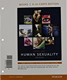 Book Human Sexuality, Books a la Carte Plus NEW MyPsychLab with eText -- Access Card Package (3rd Edition) free