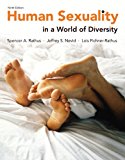 Book Human Sexuality in a World of Diversity (paper) Plus NEW MyLab Psychology  with eText -- Access Card Package (9th Edition) free
