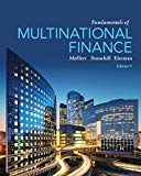 Book Fundamentals of Multinational Finance (5th Edition) (Pearson Series in Finance) free