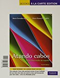 Book Atando cabos: Curso intermedio de español, Books a la Carte Plus MyLab Spanish with eText (multi semester access) -- Access Card Package free
