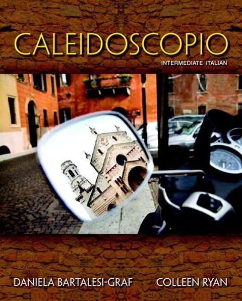 Book Caleidoscopio free