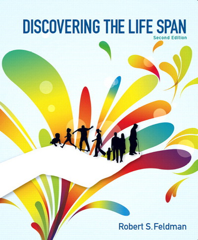 Book Discovering the Life Span Plus NEW MyPsychLab with eText -- Access Card Package (2nd Edition) free