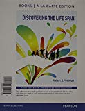 Book Discovering the Life Span, Books a la Carte Plus NEW MyPsychLab with eText -- Access Card Package (2nd Edition) free