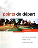 Book Points de départ Plus MyLab French with Pearson eText multi semester -- Access Card Package free