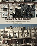 Book Conformity and Conflict: Readings in Cultural Anthropology free