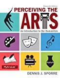 Book Perceiving the Arts Plus NEW MyLab Arts with Pearson eText -- Access Card Package (11th Edition) free