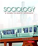 Book Sociology: A Down-to-Earth Approach (12th Edition) free