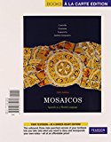 Book Mosaicos: Spanish As a World Language (Spanish and English Edition) free