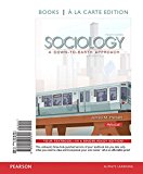 Book Sociology: A Down-to-Earth Approach, Books a la Carte Edition (12th Edition) free