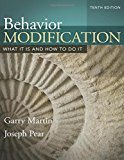 Book Behavior Modification (10th Edition) free