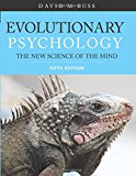 Book Evolutionary Psychology: The New Science of the Mind free