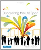 Book Discovering the Life Span (3rd Edition) free
