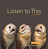 Book Listen to This Plus NEW MyMusicLab with Pearson eText -- Access Card Package (3rd Edition) free