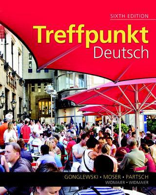 Book Treffpunkt Deutsch: Grundstufe Plus MyLab German with eText multi semester -- Access Card Package free
