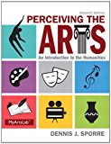 Book Perceiving the Arts: An Introduction to the Humanities free