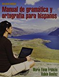 Book Manual de gramática y ortografía para & MySpanishKit -- Standalone Access Card (one semester access) Package (2nd Edition) free