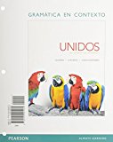 Book Gramática en contexto for Unidos free
