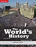 Book The World's History: Volume 2 (5th Edition) free