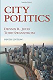 Book City Politics (9th Edition) free