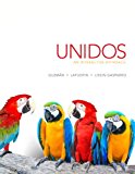 Book Unidos (includes multi semester access Code) -- Access Card Package free